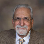 Image of Dr. Stavros P. Ionides, MD