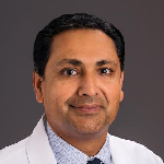 Image of Dr. Syed H. Naqvi, MD