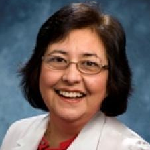Image of Dr. Diana Grave, MD