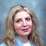 Image of Dr. Azadeh Ghassemi, MD