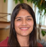 Image of Dr. Prabha Swamy Weiss, MD