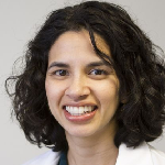 Image of Dr. Anjali G. Martinez, MD, FACOG