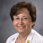 Image of Dr. Marilyn Telen, MD