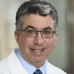 Image of Dr. Marc H. Feldman, MD
