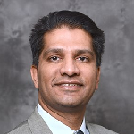 Image of Dr. Subramanya Rao, MD