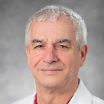 Image of Dr. Frederic Jerome Kolb, MD