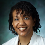 Image of Dr. Erica I. Shelton, MD, MPH