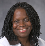 Image of Dr. Ernestine C. Briggs-King, PhD