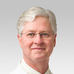 Image of Dr. William J. McCune, MD