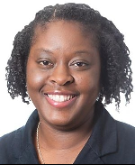 Image of Dr. Dionne P. Galloway, MD