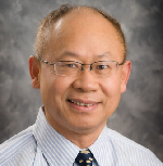 Image of Dr. Taijun Zhao, MD