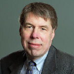 Image of Dr. John P. Everett, MD