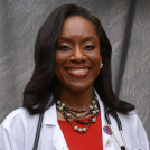 Image of Dr. Renee Patrice Bullock-Palmer, MD