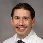 Image of Dr. Adam Nicholas Protos, MD
