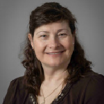 Image of Ms. Janet Voltaggio Decanio, PA