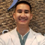 Image of Dr. Justin Do