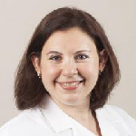 Image of Dr. Olga Fishman, MD