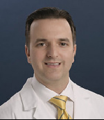 Image of Dr. Nicholas Michael Kitsopoulos, DO