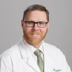 Image of Dr. Joshua Aaron McElderry, MD