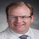 Image of Dr. Christopher J. Bergin, MD