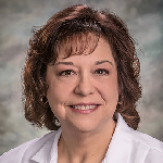 Image of Dr. Lori J. Snook, DO