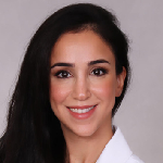 Image of Dr. Lilly M. Gonzalez, MD