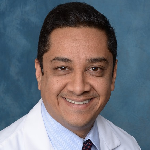 Image of Dr. Lav K. Goyal, MD