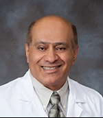 Image of Dr. Arif A. Shakir, MD