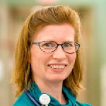 Image of Dr. Inga S. Johannesson, DO
