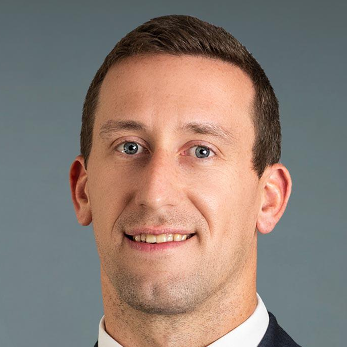 Image of Dr. Andrew Demaio, MD