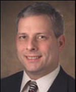 Image of Dr. Andrew W. Yetter, MD