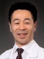 Image of Dr. Hongyu Fang, MD