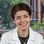 Image of Dr. Nina Mingioni, MD