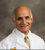 Image of Dr. Rafat S. Rizk, MD