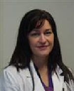 Image of Dr. Gretchen L. Nickell, DO