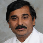 Image of Dr. Suresh Anne, MD