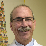 Image of Dr. Joseph B. Quinn, MD
