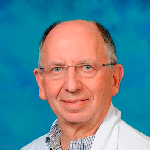 Image of Dr. Charles R. Schallop, MD