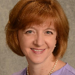 Image of Dr. Laura L. Pickler, MPH/MSPH, MD