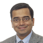 Image of Dr. Pranshu A. Adavadkar, MD