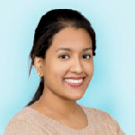 Image of Dr. Mely Mary Mathew, MD