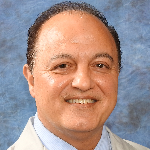 Image of Dr. Isam Nasr, MD