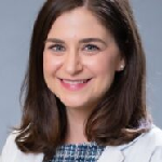 Image of Dr. Katherine P. Dureau, MD