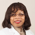 Image of Dr. Sherma Winchester-Penny, MD