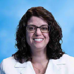 Image of Dr. Catherine Ann Principe, Psy D