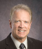 Image of Dr. Roger C. Husted, MD
