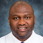 Image of Dr. Temitope Ajagbe, MD