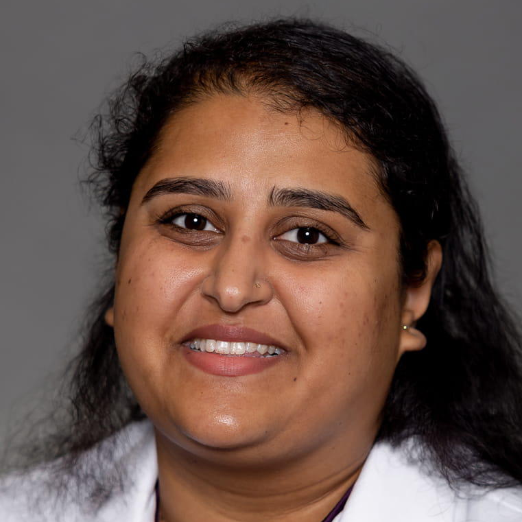 Image of Dr. Zarna S. Patel, MD