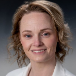 Image of Samantha L. Caines, APRN