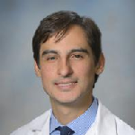 Image of Dr. Alejandro Delgado Daza, MD